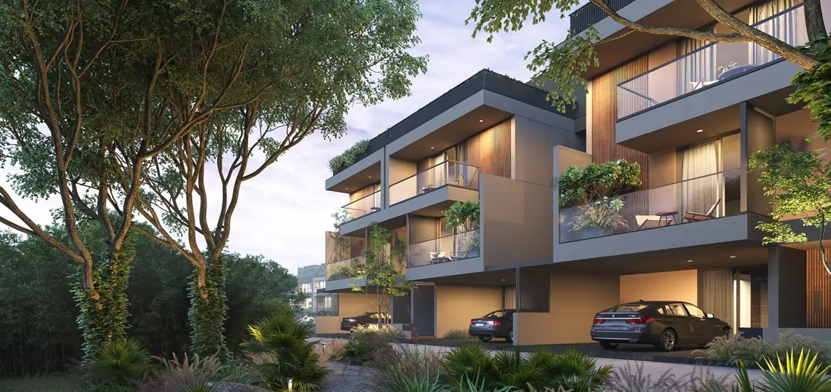 Arvind Skycrest JP Nagar premium lifestyle amenities View